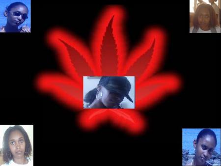 Carolineee alias Caro